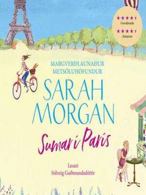 cover image of Sumar í París